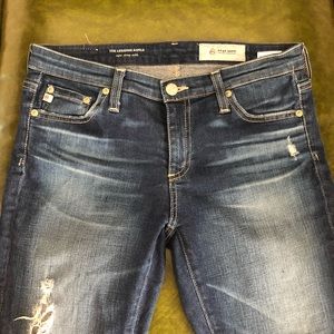 AG jeans!